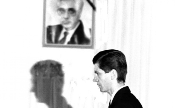 Исторически календар: Неразкритото убийство на Андрей Луканов