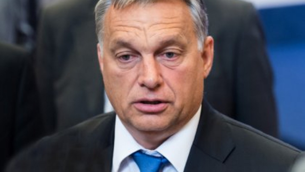 Орбан: ЕС трябва да депортира всички нелегални имигранти