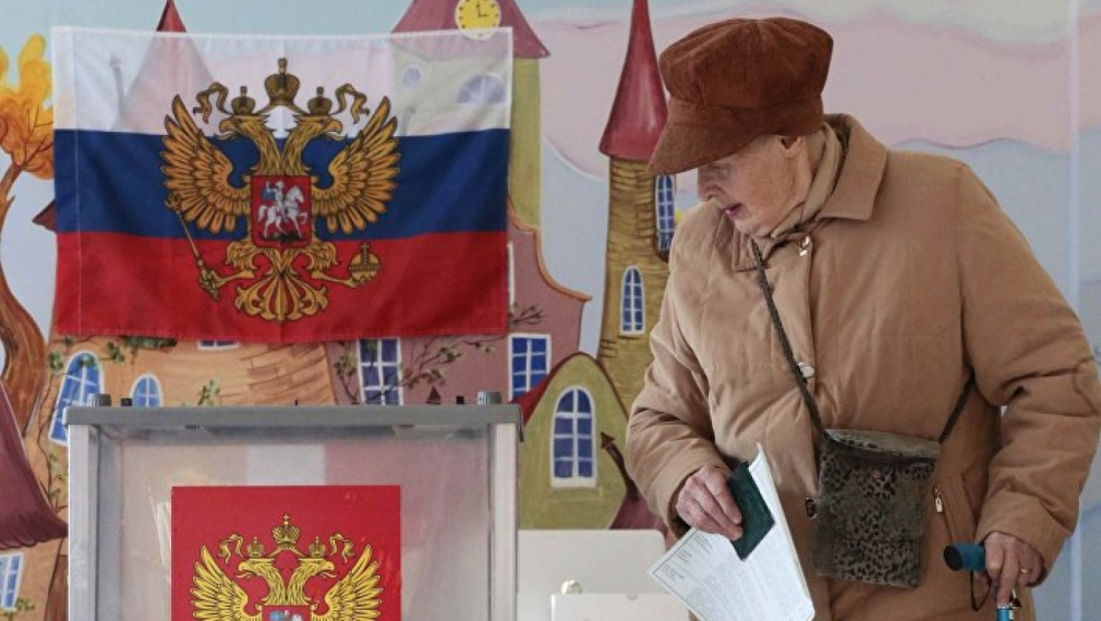 Как британските медии отразиха изборите в Русия