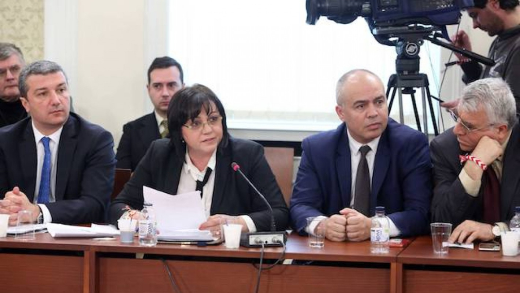 БСП: Фактите срещу лъжите на Цветан Цветанов