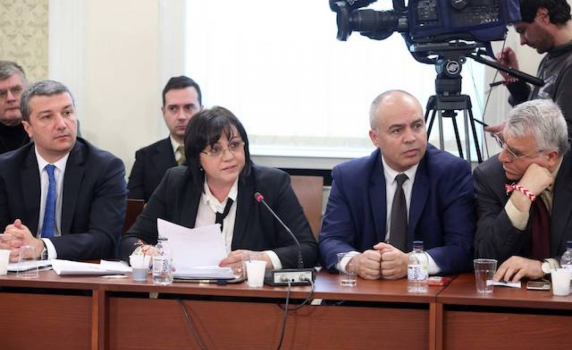 БСП: Фактите срещу лъжите на Цветан Цветанов