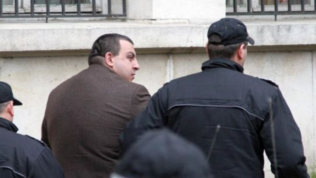 Цветанов искал от Сумиста да шпионира Георги Първанов и да &quot;сложат каишка на банкера&quot;