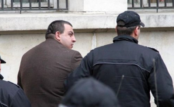 Цветанов искал от Сумиста да шпионира Георги Първанов и да &quot;сложат каишка на банкера&quot;