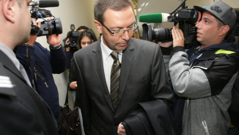 По нареждане на Светлозар Костов в спецпрокуратурата манипулират "случайното разпределение" на дела По нареждане на Светлозар Костов в спецпрокуратурата манипулират "случайното разпределение" на дела