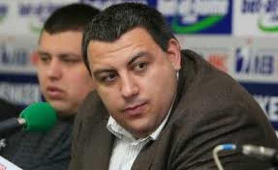 Петър Стоянов-Сумиста: Цветанов ни осъди от телевизионния екран, а съдът изпълни волята му 