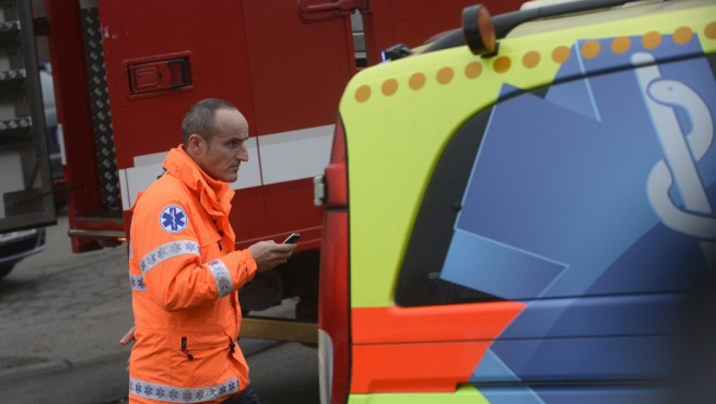 Поне 7 жертви при сблъсък на два самолета над чешко-словашката граница