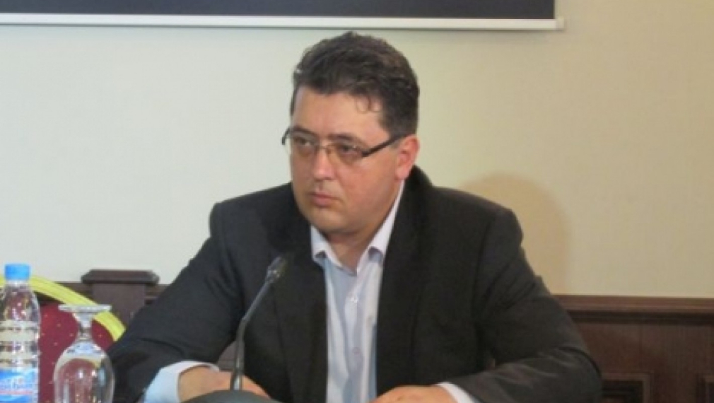 Бившият шеф на полицията в Пловдив: Сам напуснах системата