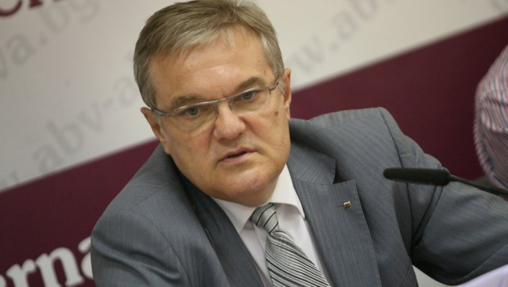 Румен Петков: АБВ има 135 кандидати за кметове