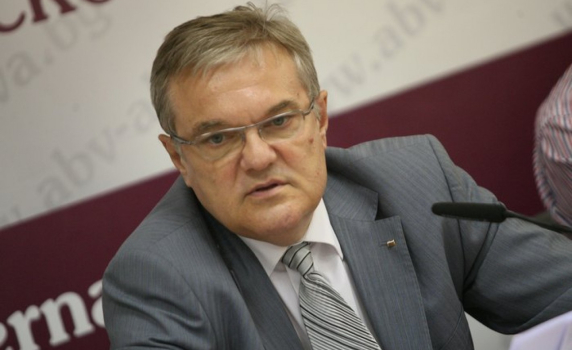 Румен Петков: АБВ има 135 кандидати за кметове