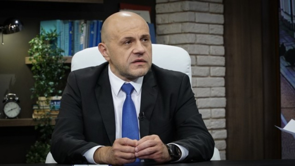 Томислав Дончев: Трусове в коалицията няма, по-скоро вибрации