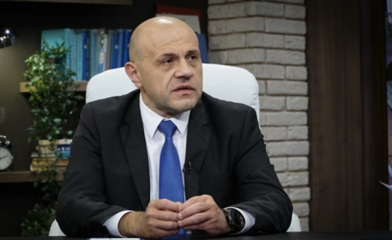 Томислав Дончев: Трусове в коалицията няма, по-скоро вибрации