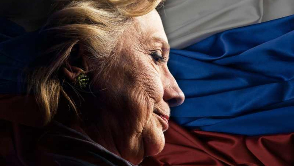 „Череп и кости“: тайното лоби на Клинтън и икономиката на „война“ с Русия