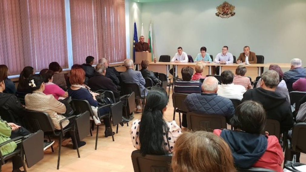 Ирена Анастасова: Делегираните бюджети убиха образованието