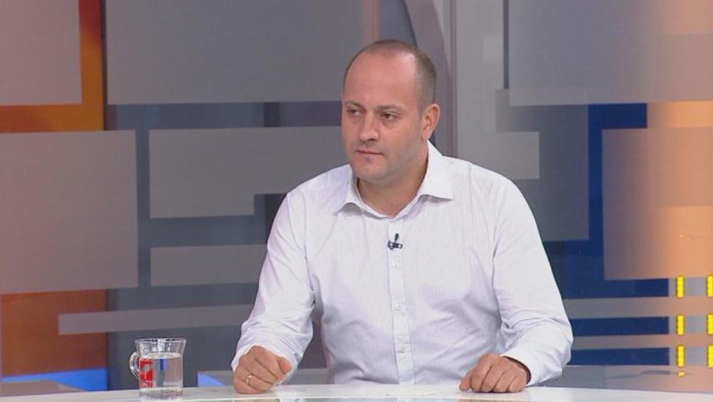 Радан Кънев: България има нужда от операция "чисти ръце"