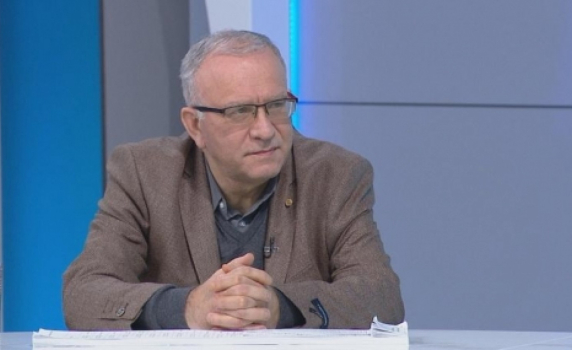 Цветозар Томов, ЦИК: Невиждана активност на тези избори!