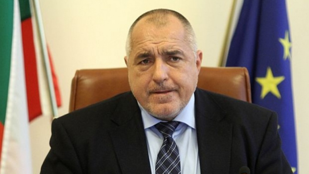 Борисов нареди: ГЕРБ да предложи отмяна на забраната за къмпингуване 