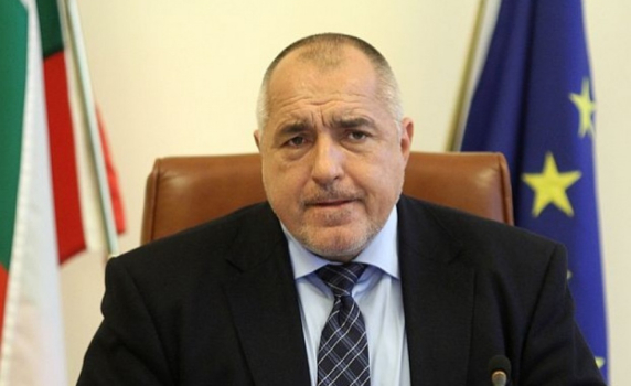 Борисов нареди: ГЕРБ да предложи отмяна на забраната за къмпингуване 