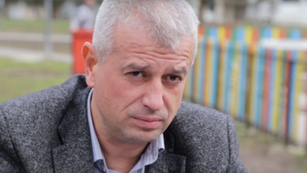 „Правосъдие за всеки“ с подписка в защита на Бойко Атанасов 