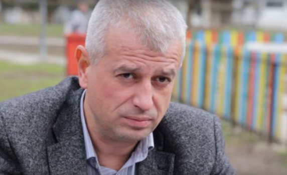 „Правосъдие за всеки“ с подписка в защита на Бойко Атанасов 