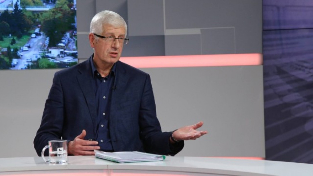 Овчаров: Борисов е длъжен да поеме отговорността за „Белене”