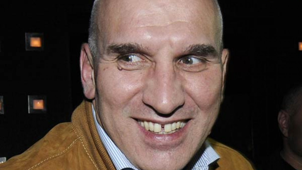 Защо банкерът Хампарцумян го отнесе във фейсбук и малко факти за плутокрацията