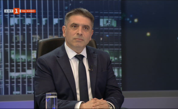 Данаил Кирилов: Нарушението на съдия Миталов е, че е пуснал Николай Малинов в Москва