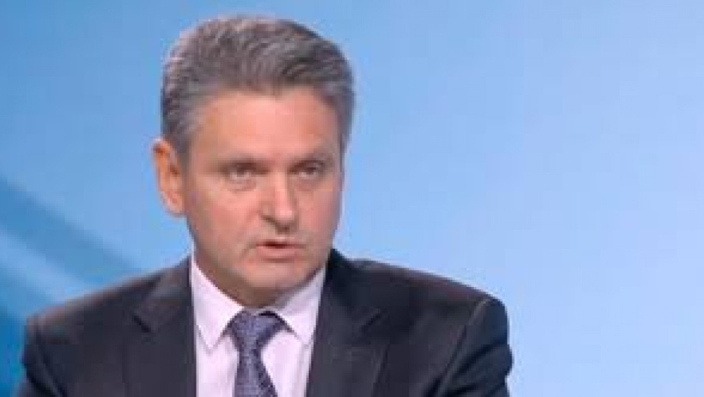 Малинов бил на руска баня с Решетников, докато прокуратурата го разследва за шпионаж