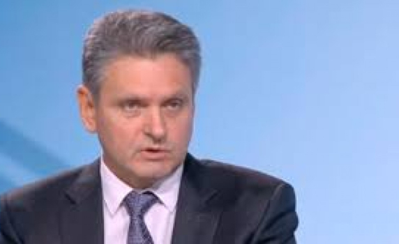 Малинов бил на руска баня с Решетников, докато прокуратурата го разследва за шпионаж