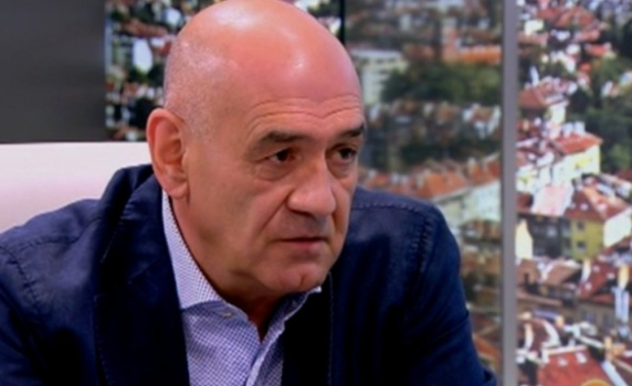 Д-р Дечо Дечев: Спрените турски ваксини са 2000% по-токсични от допустимото!