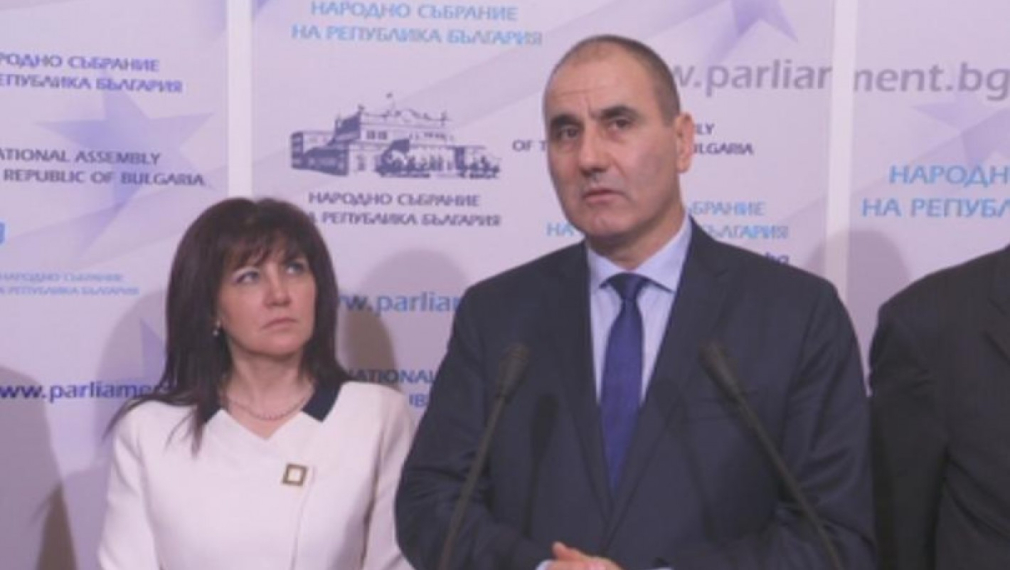 ГЕРБ и РБ ще разговарят в неделя или понеделник