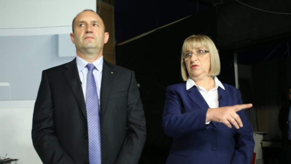 "Медиана": Лоша прогноза за Цецка Цачева