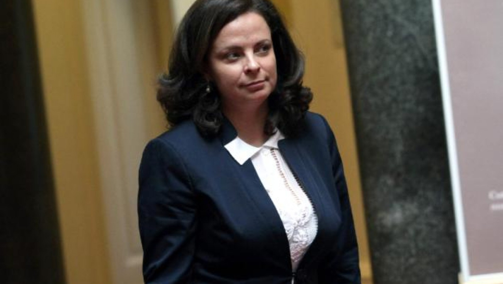 Таня Андреева: Всички министри, без един, пазят шефа на Спешната помощ
