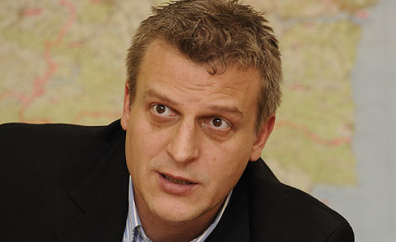 Москов: Раздялата със &quot;Синьо единство&quot; е окончателна