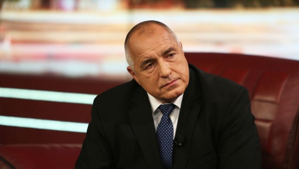 Борисов: Трябва да се обединим срещу пълзящата диктатура, която опитват да наложат нашите опоненти