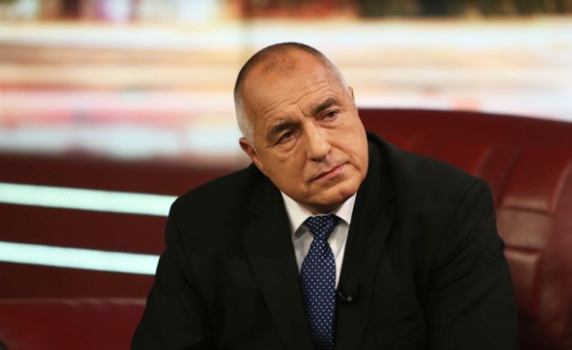 Борисов: Трябва да се обединим срещу пълзящата диктатура, която опитват да наложат нашите опоненти