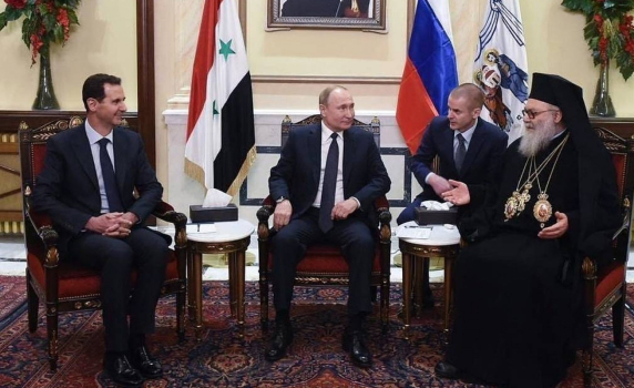 Путин: Русия и Сирия могат да унищожат най-опасните терористи