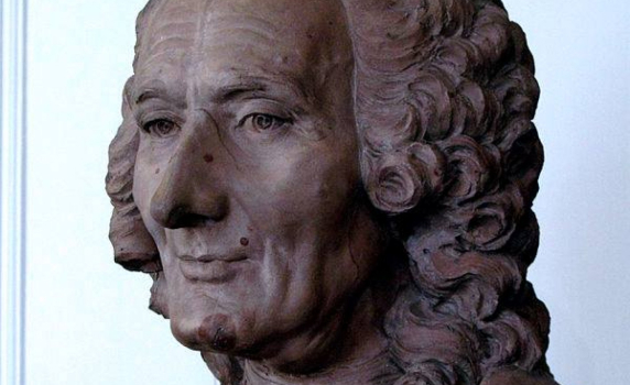 250 години от смъртта на Жан-Филип РАМО 