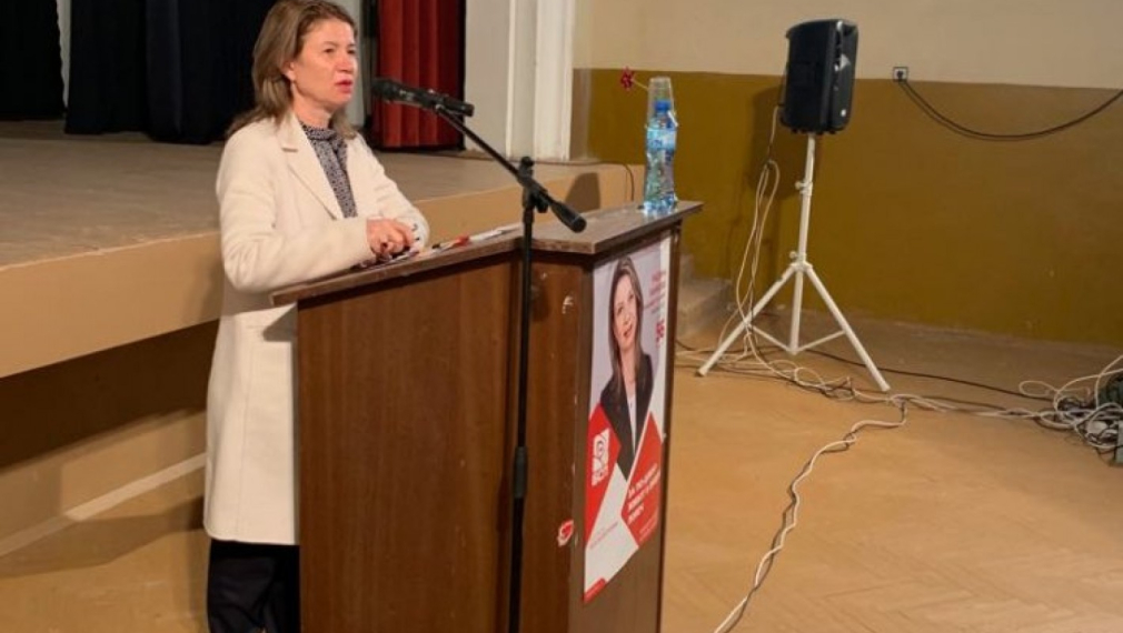 Радина Банкова: Трябва да се отдели внимание на туризма в Ловеч като най - бърз начин за съживяването на бизнеса