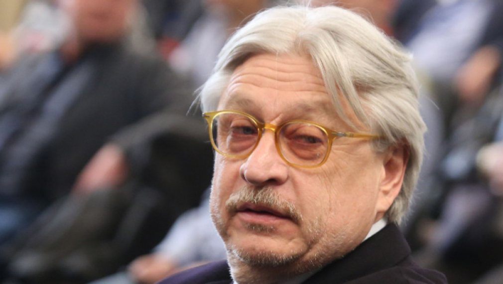 Откриха Александър Тумпаров, наложена му е гаранция от 1,5 млн. лв. 