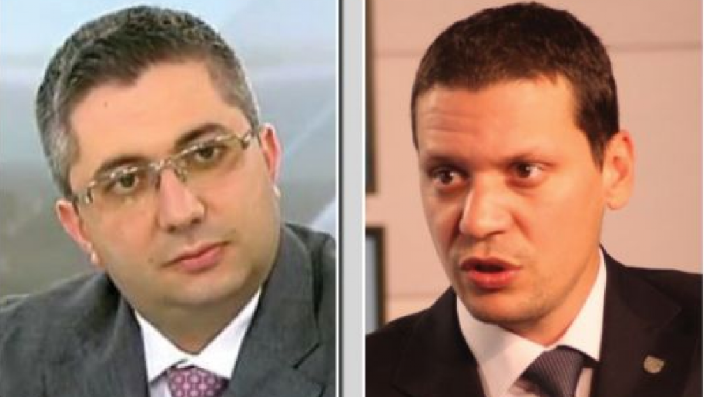 Състоянието на язовир "Бели Искър" скара властта