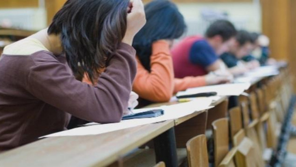 Излезе окончателното класиране за гимназиите след 7 клас