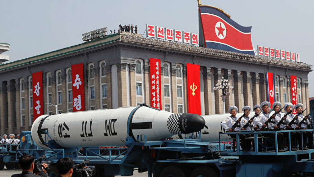 Представителят на КНДР в ООН предупреди, че светът е на прага на ядрена война 