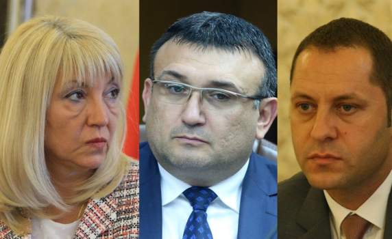 Отложиха гласуването на новите министри