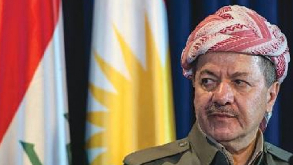 Иракски Кюрдистан е готов на преговори с Багдад без условия