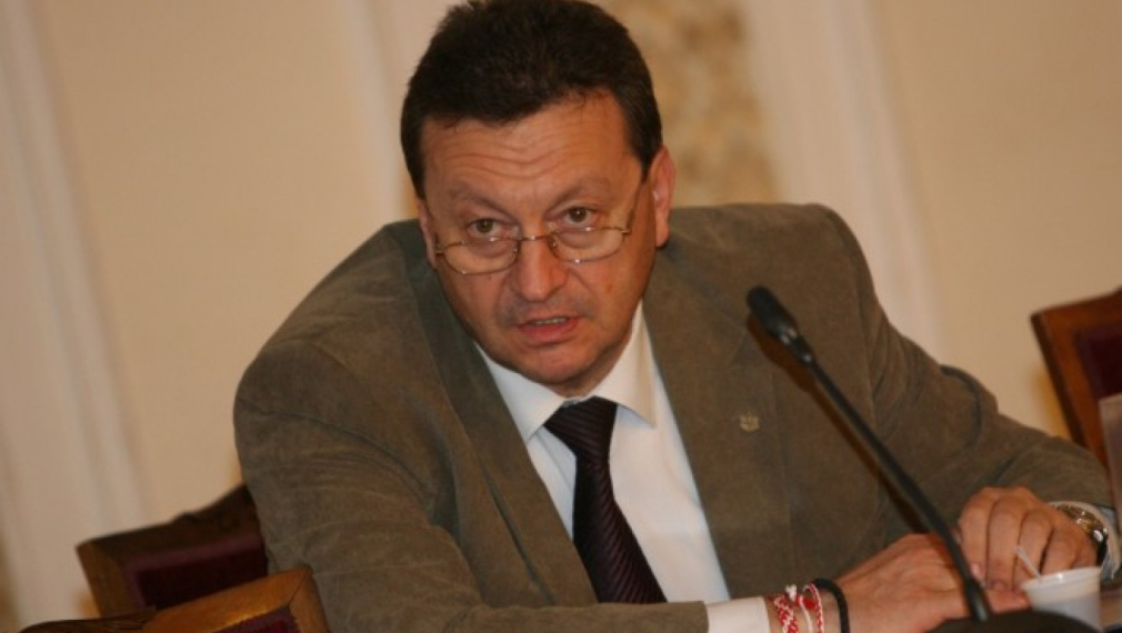 Таско Ерменков: ГЕРБ дезертира от предаване по Нова, чуди се как да намали енергийно зависимите 