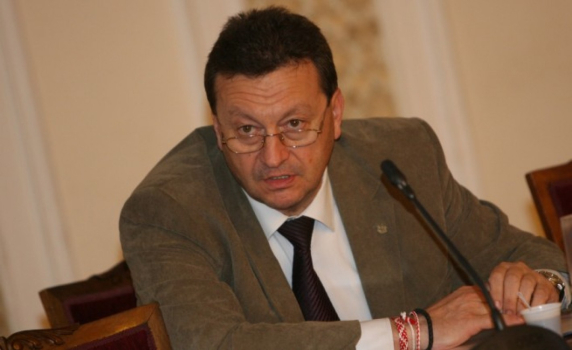 Таско Ерменков: ГЕРБ дезертира от предаване по Нова, чуди се как да намали енергийно зависимите 