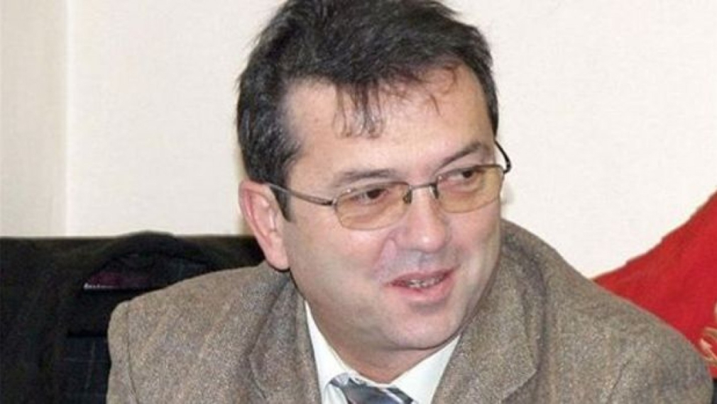 Камен Шишманов: Областният управител на Пловдив безчинства под закрилата на Бойко Борисов