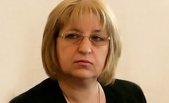Цачева: Не се срамувам от членството си в БКП