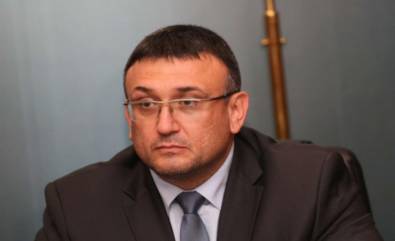 Главният секретар на МВР: Предстоят арести на знакови лица 