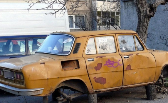 "Гражданска отговорност" и за неизползваните автомобили